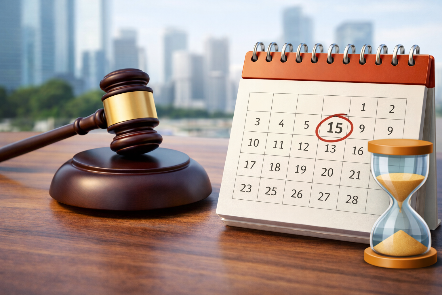 Cuándo se puede impugnar un acuerdo.