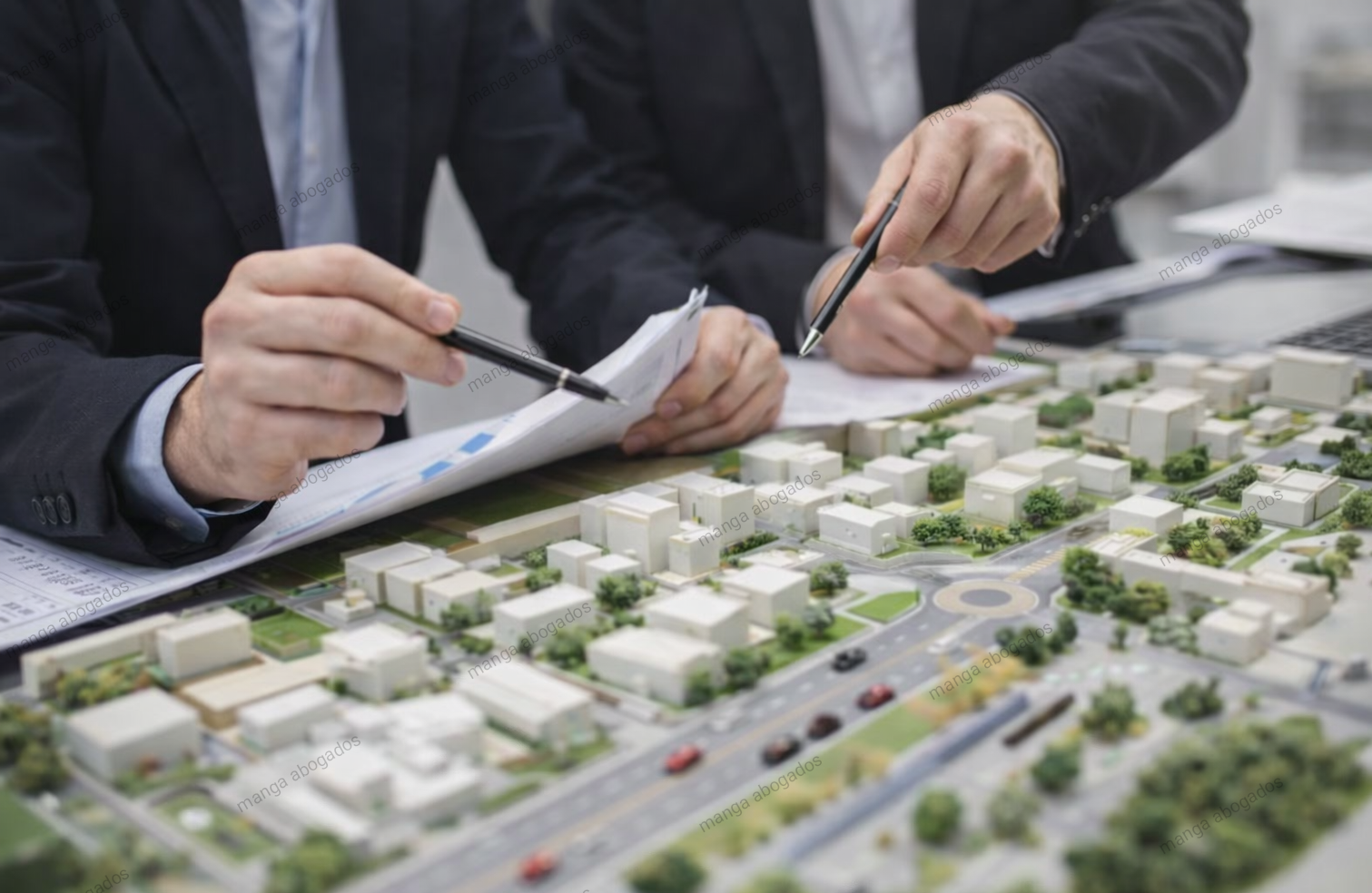 Impugnación de acuerdos en entidades urbanísticas y elección de la vía correcta